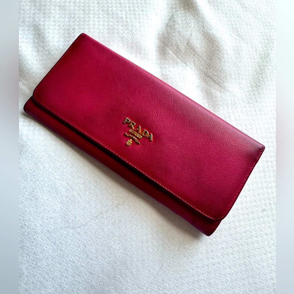🔥Prada Womens Wallet